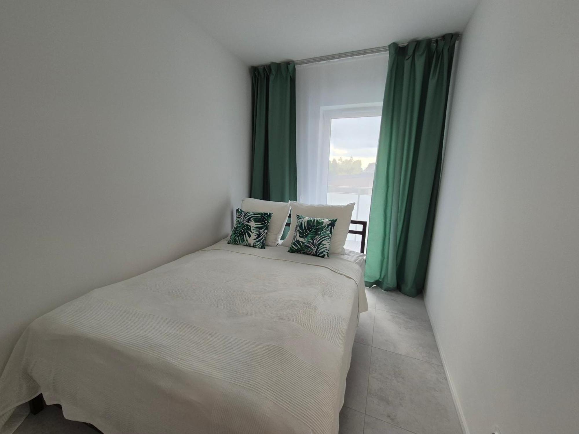 Apartament Zacisze 4 ピアセチュノ エクステリア 写真